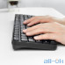 Комплект: клавіатура і миша Xiaomi MiiiW MWWC01 Wireless Silent Combo Black  — інтернет магазин All-Ok. фото 2